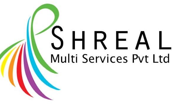 Shreal Multi Services Pvt Ltd logo